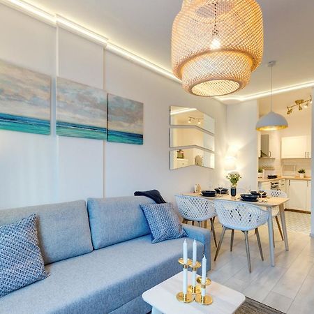 D.Five Gozsdu Garden Studio Apartment Budapest Luaran gambar