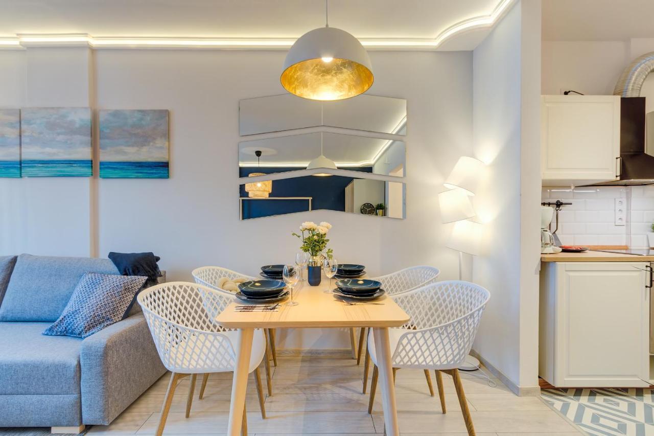 D.Five Gozsdu Garden Studio Apartment Budapest Luaran gambar
